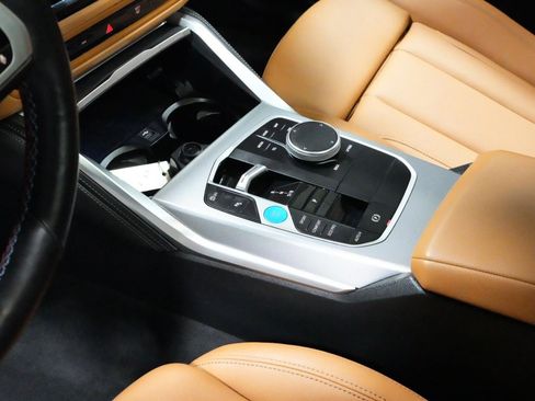 Certified 2023 BMW i4 M50 AWD/4WD image 5