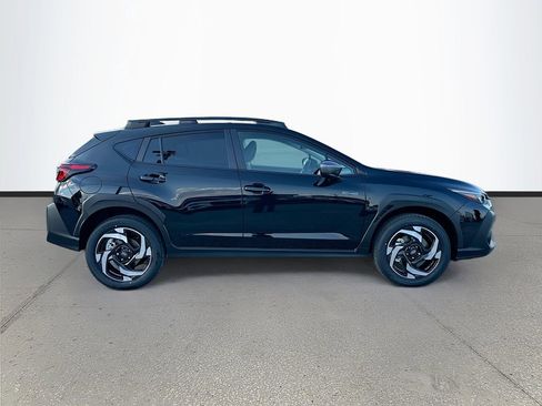 New 2026 Subaru Crosstrek 2.5i Limited AWD/4WD image 8