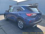 Certified 2022 Ford Escape SEL w/ Technology Package image 5