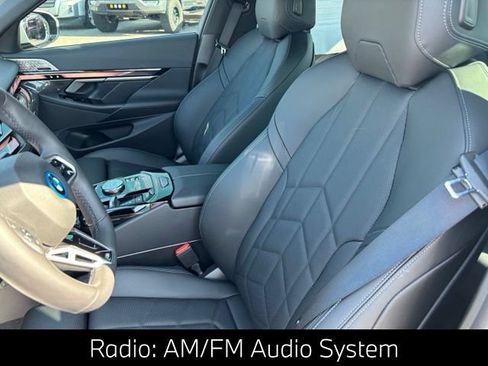 Used 2026 BMW 550e xDrive AWD/4WD image 13