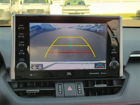 Used 2022 Toyota RAV4 XSE image 22