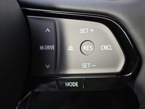New 2026 MAZDA CX-5 Select AWD/4WD image 32