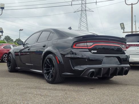 Used 2022 Dodge Charger Scat Pack RWD image 19