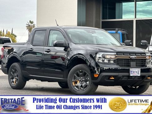 Used 2024 Ford Maverick Tremor w/ Tremor Off-Road Package image 1