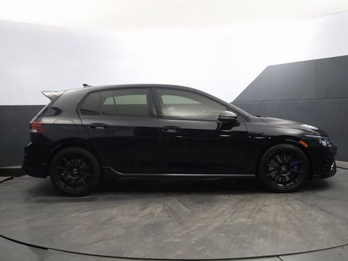 Used 2023 Volkswagen Golf 20th Anniversary Edition image 4