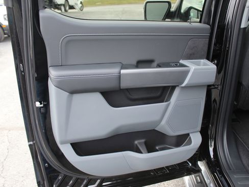 New 2025 Ford F150 XLT w/ Equipment Group 302A MID image 21