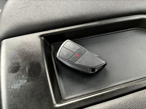 Used 2023 Chevrolet Silverado 1500 W/T image 11