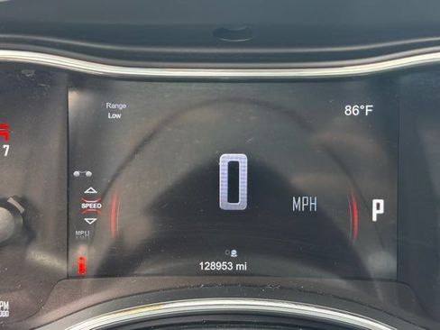 Used 2014 Dodge Durango Limited w/ Premium Group AWD/4WD image 13