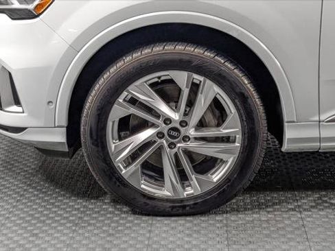 Used 2021 Audi Q7 2.0T Premium w/ Convenience Package image 37