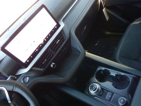 New 2026 Ford Explorer Tremor image 31