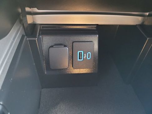 Certified 2023 Ford Explorer ST w/ Equipment Group 401A AWD/4WD image 25