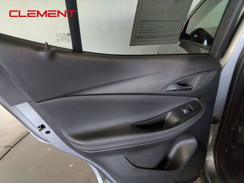 Used 2025 Buick Encore GX Preferred image 29