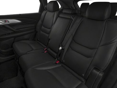 Used 2018 MAZDA CX-9 Touring w/ Touring Premium Package image 17