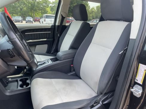 Used 2009 Dodge Journey SXT w/ Entertainment Group #2 FWD image 12