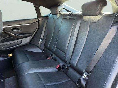 Used 2019 BMW 430i Gran Coupe RWD image 35
