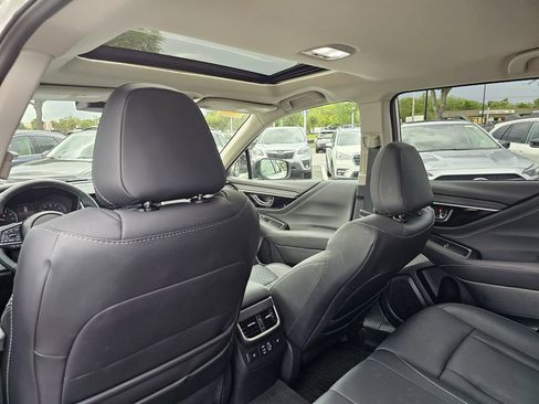 Certified 2025 Subaru Outback Limited w/ Popular Package #2 AWD/4WD image 17