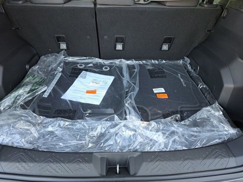 New 2026 Subaru Crosstrek 2.0i Premium image 16