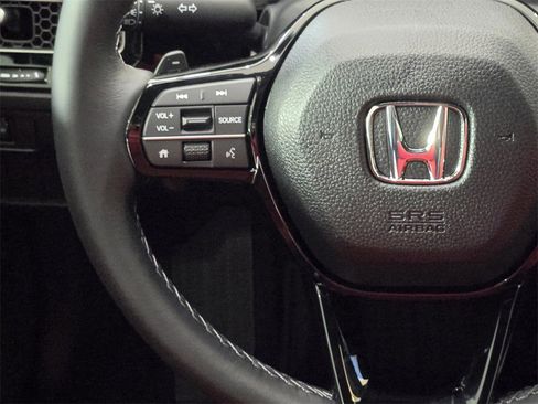 New 2026 Honda Civic Sport image 15