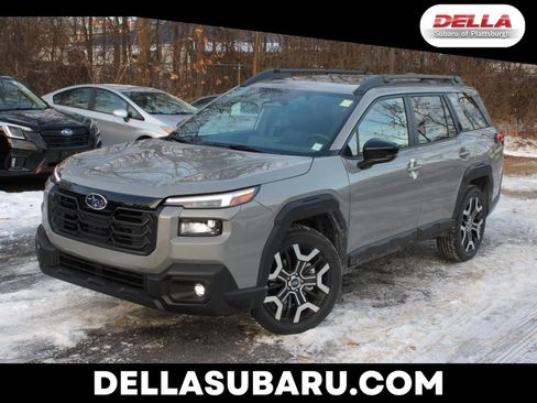 Used 2026 Subaru Outback Touring XT w/ Touring Package image 1