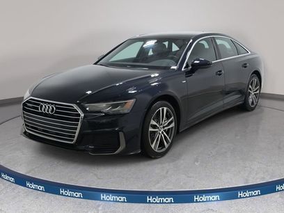Used 2019 Audi A6 3.0T Premium