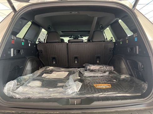 New 2026 Subaru Outback Wilderness AWD/4WD image 11