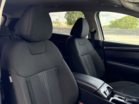 Used 2023 Hyundai Tucson SEL FWD image 27