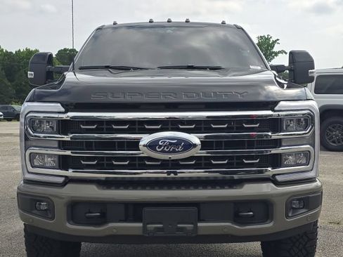 Used 2026 Ford F350 King Ranch w/ Tremor Off-Road Package AWD/4WD image 8