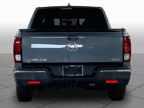 Used 2019 Honda Ridgeline RTL image 5