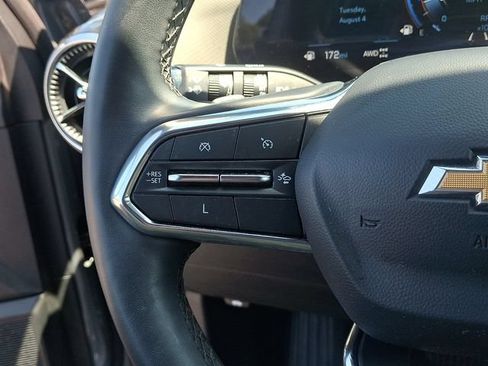 Used 2025 Chevrolet Equinox LT w/ Convenience Package II AWD/4WD image 7