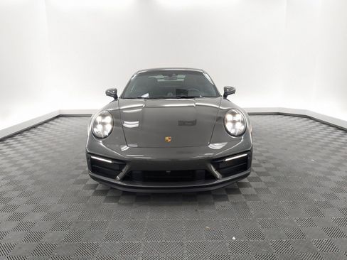 Certified 2024 Porsche 911 Carrera GTS image 6