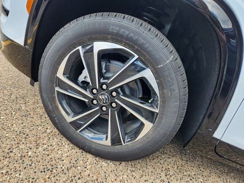 New 2026 Buick Enclave Sport Touring w/ Power Package AWD/4WD image 22