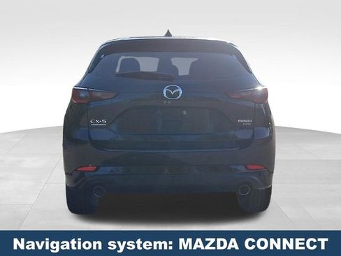 Used 2023 MAZDA CX-5 Signature image 6