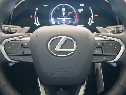 New 2026 Lexus NX 350 AWD w/ Luxury Package image 12