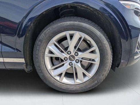 Used 2023 Genesis GV70 2.5T AWD/4WD image 10