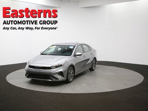 Used 2024 Kia Forte LXS image 53