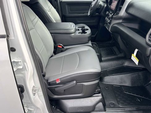 New 2026 RAM 5500 Tradesman w/ Chrome Appearance Group image 13