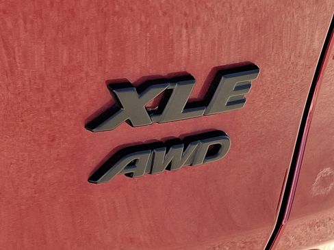 Certified 2025 Toyota RAV4 XLE w/ Convenience Package image 31