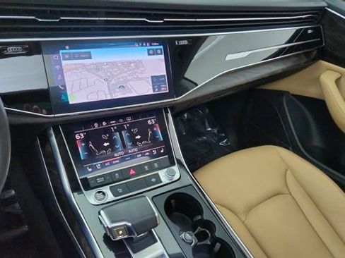 Used 2023 Audi Q8 Premium Plus w/ Premium Plus Package image 42