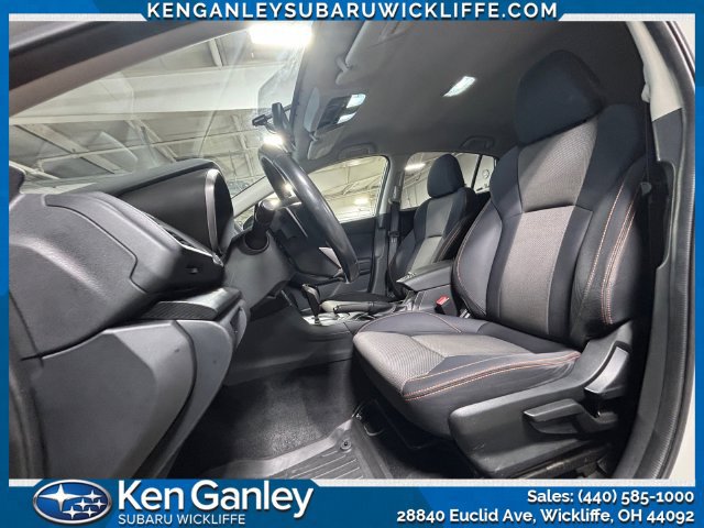 Used 2019 Subaru Crosstrek 2.0i Premium w/ Popular Package #3 AWD/4WD image 9