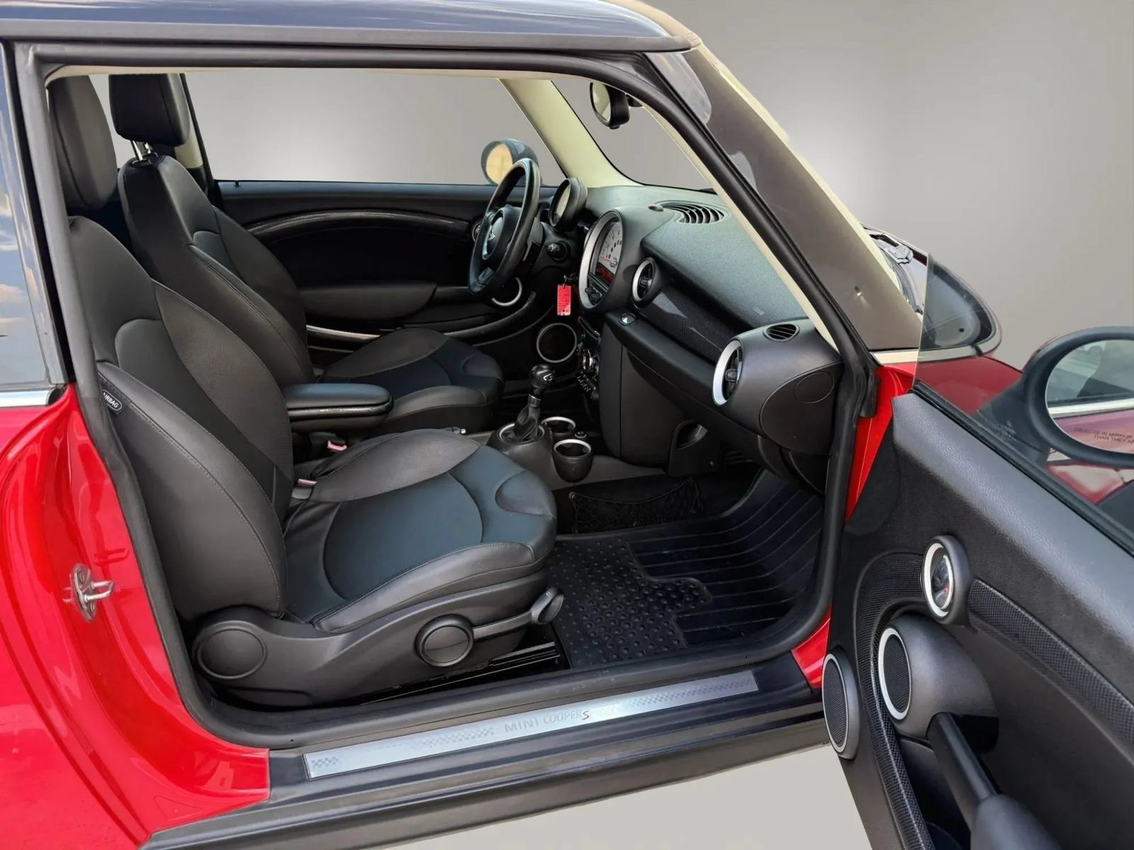 Used 2013 MINI Cooper S FWD image 20