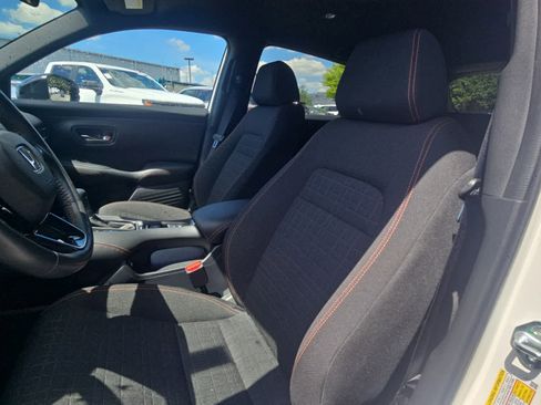 Used 2023 Honda HR-V Sport image 13