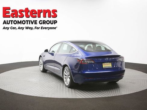 Used 2020 Tesla Model 3 Long Range AWD/4WD image 59