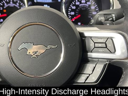 Used 2015 Ford Mustang GT Premium image 10