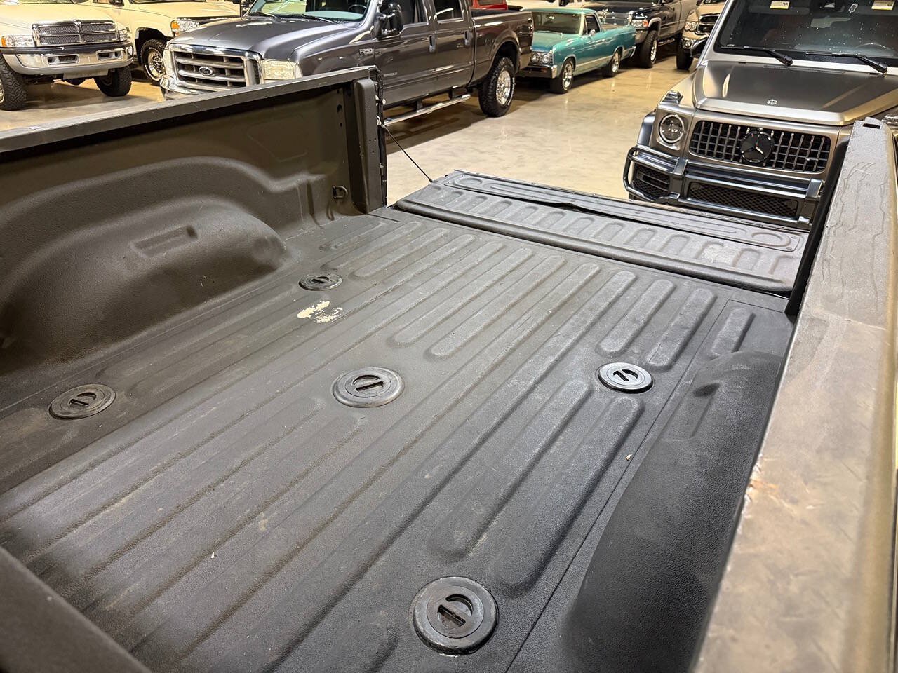 Used 2018 RAM 2500 Tradesman w/ Chrome Appearance Group AWD/4WD image 29