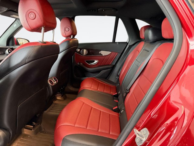 Certified 2021 Mercedes-Benz GLC 300 4MATIC image 12
