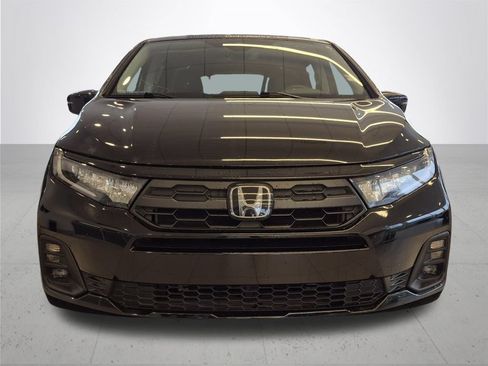 Used 2025 Honda Odyssey EX-L image 3