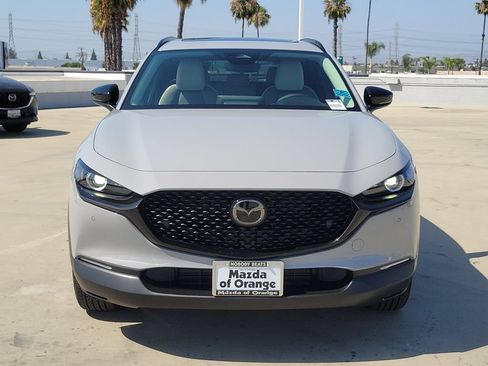 New 2026 MAZDA CX-30 Aire Edition AWD/4WD image 24