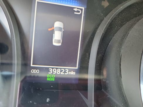 Certified 2020 Toyota Camry TRD FWD image 37