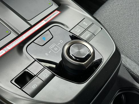 New 2026 Toyota bZ image 20