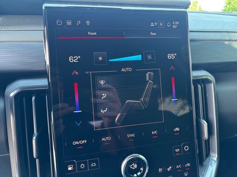 New 2026 GMC Acadia AT4 w/ Super Cruise Package AWD/4WD image 31